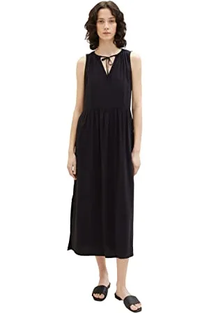 TOM TAILOR Damen 1036669 Kleid, , 40