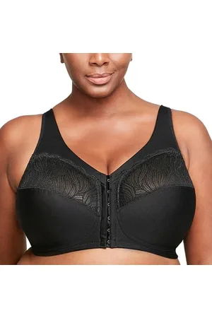 Glamorise Damen 1210 Full Coverage Bra, , 125B
