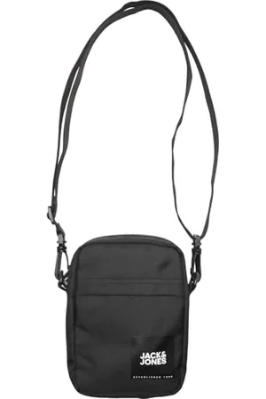 JACK & JONES Herren Jacjamie Small Slingbag Schultertasche, , Einheitsgröße