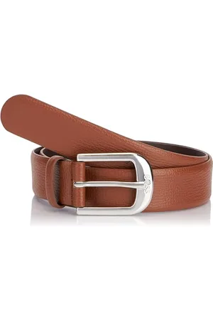 HUGO BOSS Damen Anna Belt 3Cm C. Belt, , 70