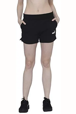 PUMA Damen Hose, , L