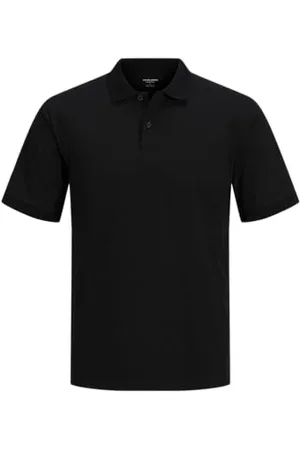 JACK & JONES JJEJAXON Polo SS SN