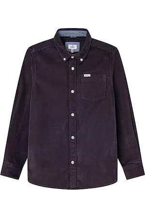 Pepe Jeans Jungen Dysart Shirt, , 14 Years