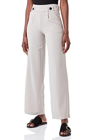 ONLY Damen Jdygeggo New Long Pant JRS Noos, , XXS / 32L