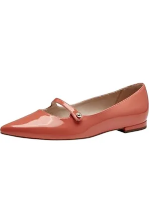 Tamaris Damen Ballerina 1-22101-42 606