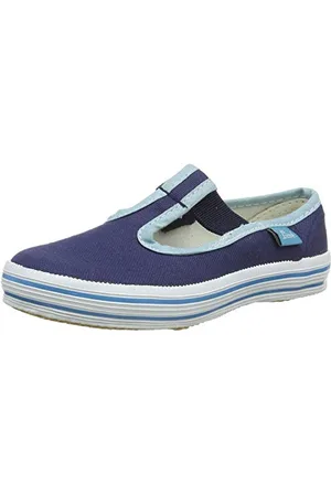 Beck Unisex Kinder Basic 300 Leinenschuhe, , 26 EU