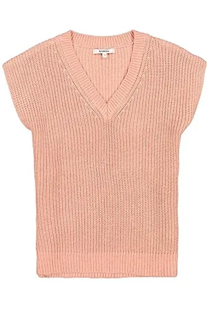 Garcia Damen Pullover, , XXL