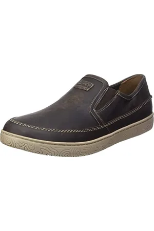 Clarks Herren Hodson Step Sneaker, , 42 EU