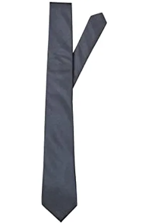 SELECTED Herren SLHNEW Plain TIE 7CM NOOS B Krawatte, , One Size