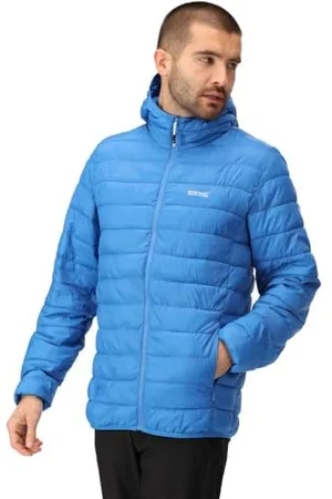 Regatta Herren HDHillpack Isolierte Jacke