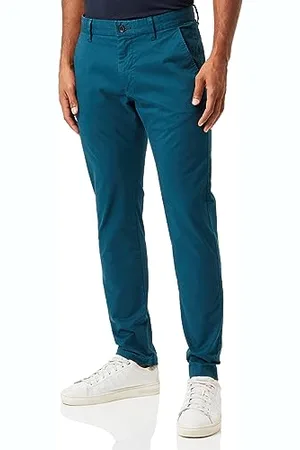 QS by s.Oliver Herren Hose Slim FIT 38