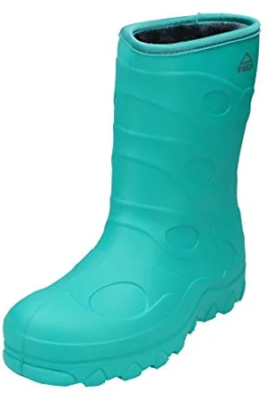 mc kinley McKinley Jungen Unisex Kinder Rock Gummistiefel, , 24 EU