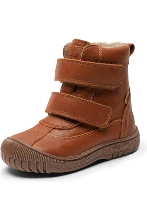 Bisgaard Unisex Ellis Snow Boot, , 25 EU