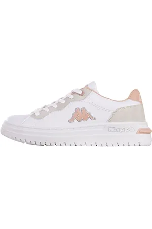 Kappa Unisex RAMEA MF Women Sneaker, , 40 EU