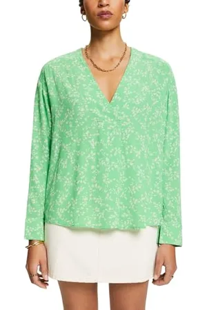 ESPRIT Damen 994ee1f305 Bluse, , M