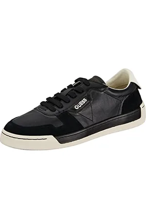 Guess Herren STRAVE Vintage CARRYOVER Sneaker, , 40 EU
