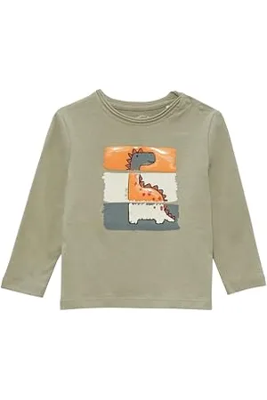 QS by s.Oliver T-Shirt Langarm