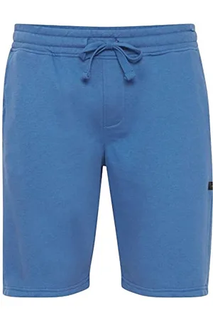 Blend Herren Knitted Jeans-Shorts, , S