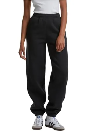 Urban classics Damen Tb7107-ladies Fluffy Sweatpants, , 4XL EU