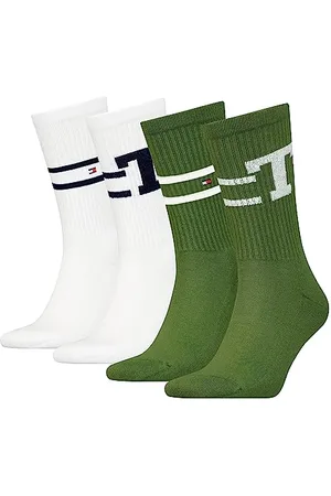 Tommy Hilfiger Herren CLSSC Sock, , 39/42 (4er Pack)