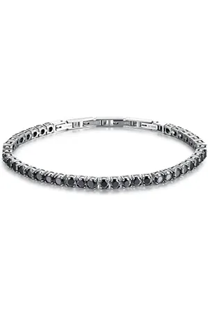 Brosway Armband Mann aus Edelstahl | Kollektion AVANTGARDE - BVD11