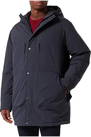 Pierre Cardin Herren Parka, , M