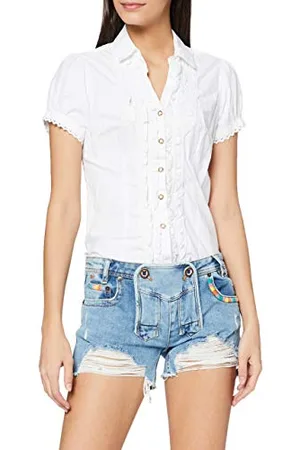 Stockerpoint Damen No 1-55 Jeans, , 34 EU