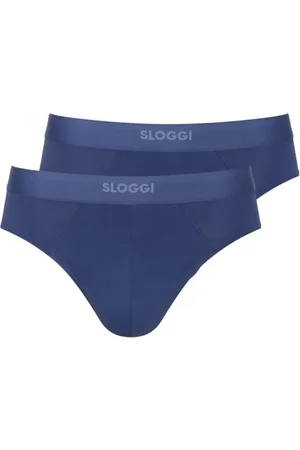 Sloggi Men Ever Ease Brief 2P