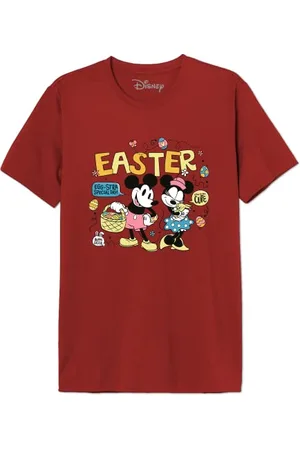 Disney Herren Medmickts176 T-Shirt, , XS