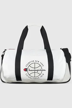 Champion Unisex Lifestyle Bags Modern Basket-805953 Heavy Crinkle Nylon Tasche