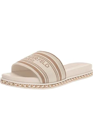 Karl Lagerfeld Damen Kl120719-em9-7.5 Hausschuh, , 38.5 EU