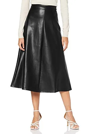 Herrlicher Damen Floria Skirt Rock, , 26