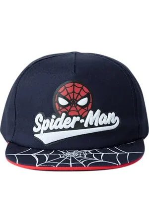 NAME IT Nmmmarks Spiderman Cap Mar