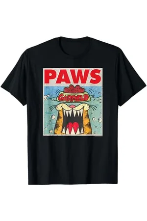 Garfield Pfoten T-Shirt