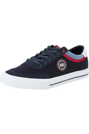 JACK & JONES JFWJAY Canvas Combo