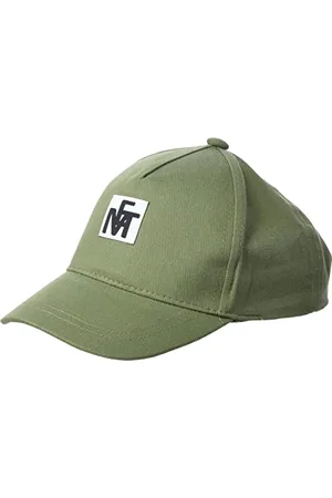 NAME IT Baby Boys NMMFILLIP Cap Hut, , 48/49