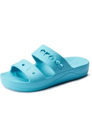 Crocs Damen Baya Platform Sandal Sandal, , 41/42 EU