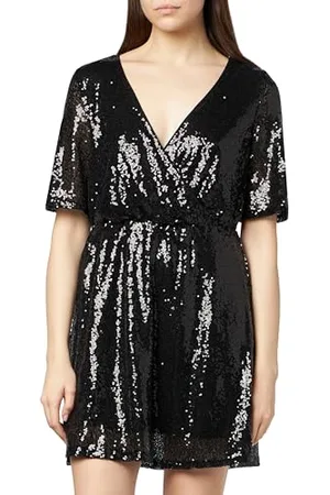 VERO MODA VMKAJE 2/4 Short Dress JRS