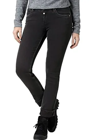 Timezone Damen Slim Marahtz Freizeithose, , 28W / 34L EU