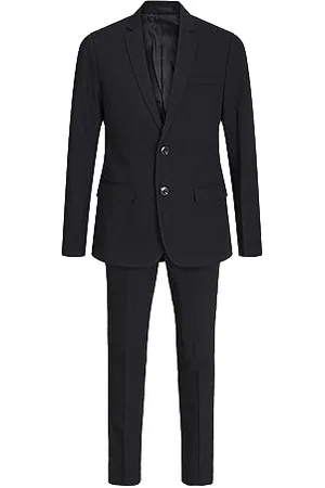 JACK & JONES Jungen Jprsolar Suit Noos Jnr Anzug, , 140