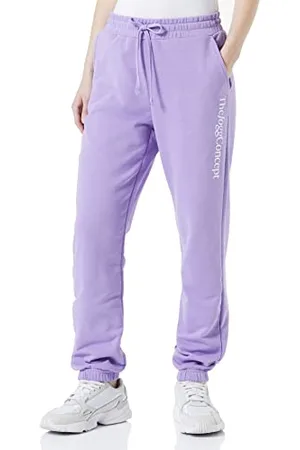 TheJoggConcept Damen JCSAFINE Jogging Pants Freizeithose, , XXL