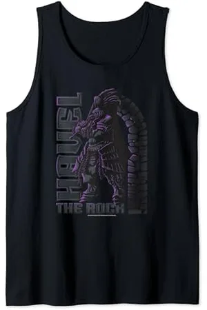 Dark Souls Tank Top