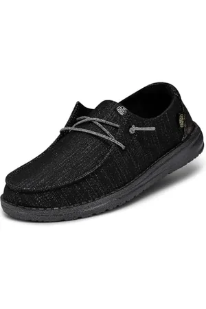 Hey dude Damen Wendy Glitter Moc Toe Shoes, , 41 EU