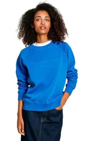 Pepe Jeans Damen Lindy Sweatshirt, , 38