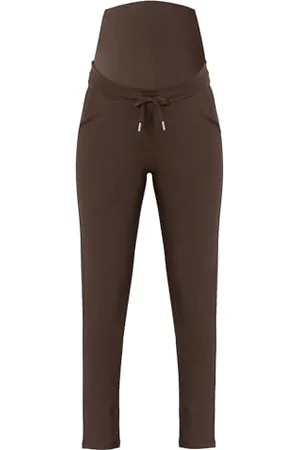 Noppies Maternity Renee Casual Jersey Pants OTB