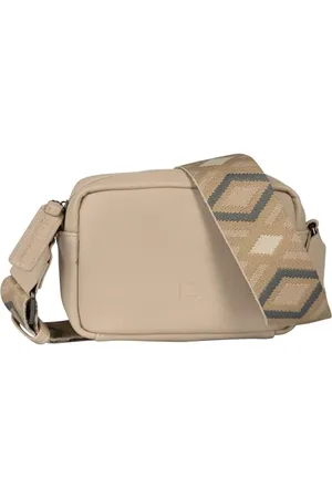 TOM TAILOR Denim Mena Damen Umhängetasche Handtasche Mittelgroß