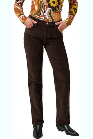 Wrangler Women