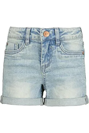 Garcia Kids Mädchen Bermuda Shorts, , 92