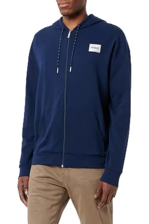 HUGO BOSS Silver Logo Jacket H