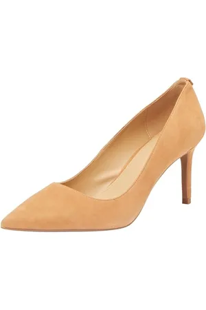Michael Kors Damen Alina Flex Pump Heeled Shoe, , 41 EU